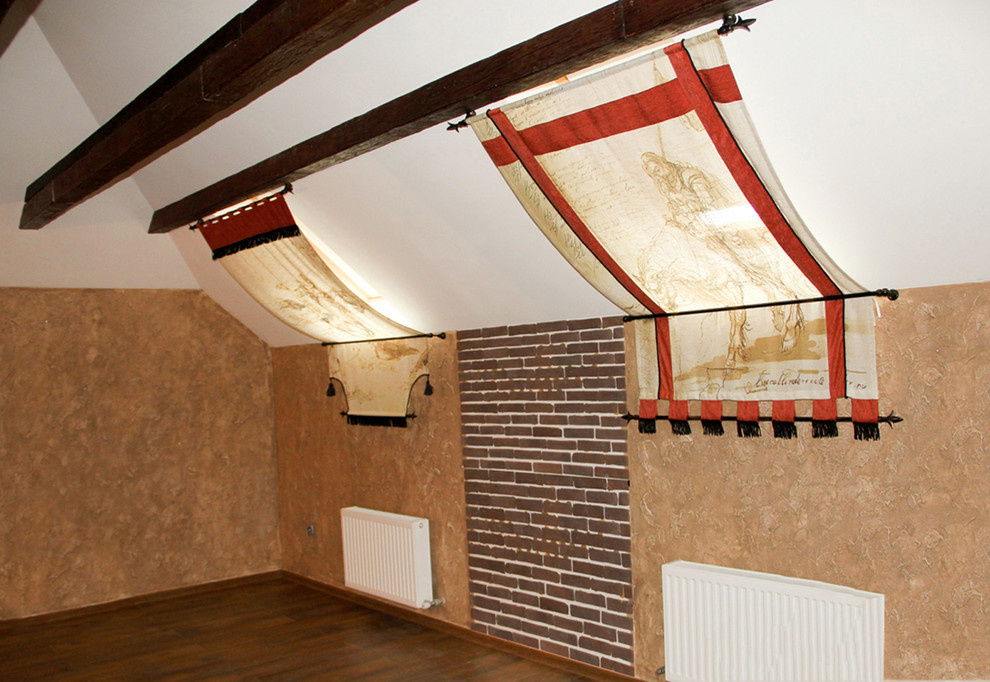 Текстиль для детской