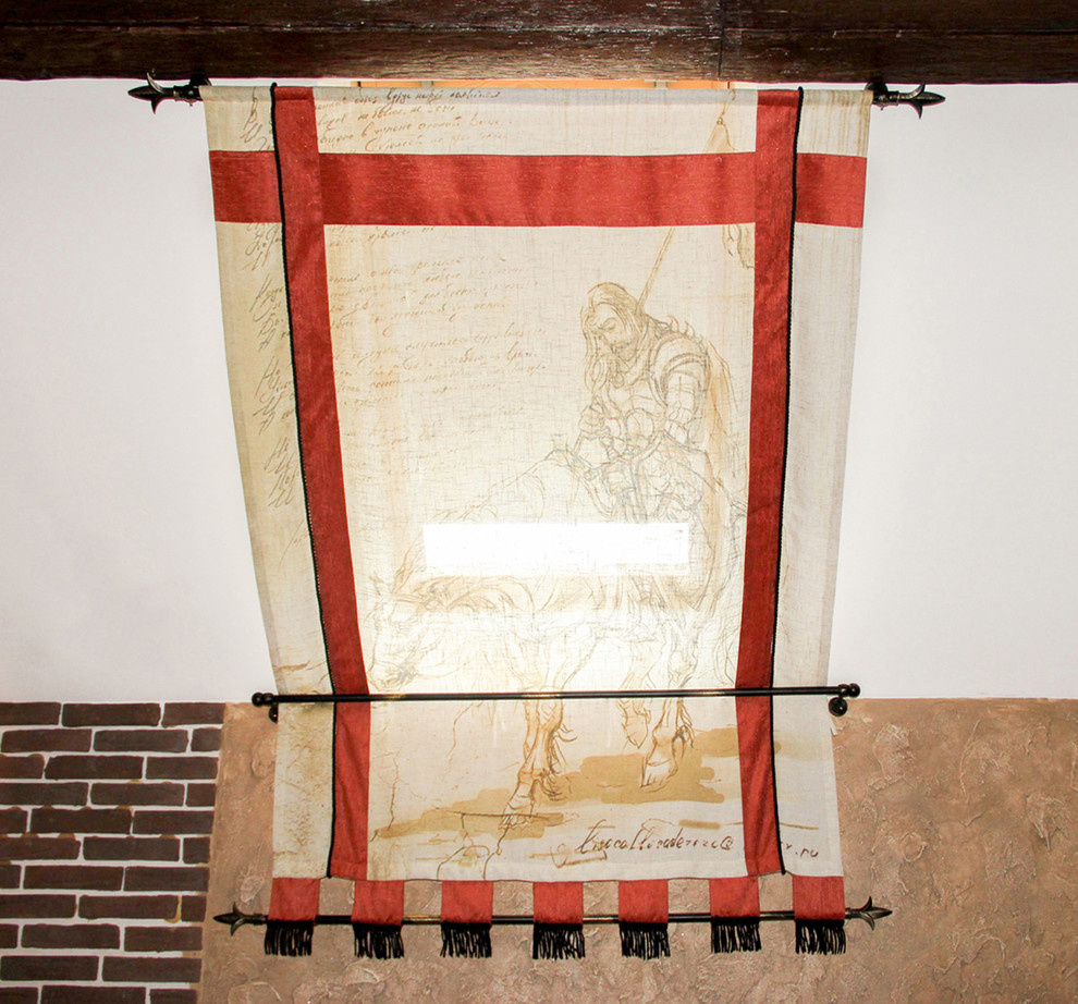 Текстиль для детской