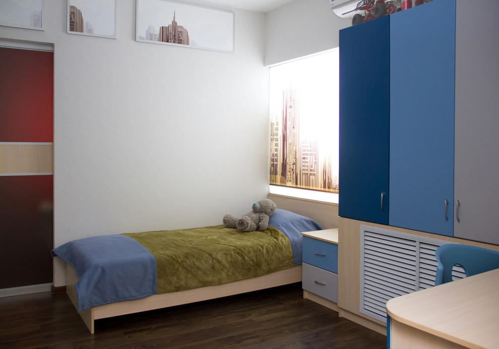 Текстиль для детской