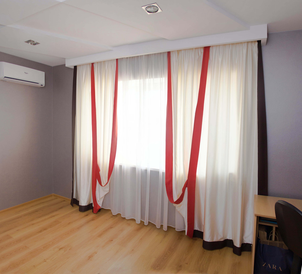 Текстиль для детской