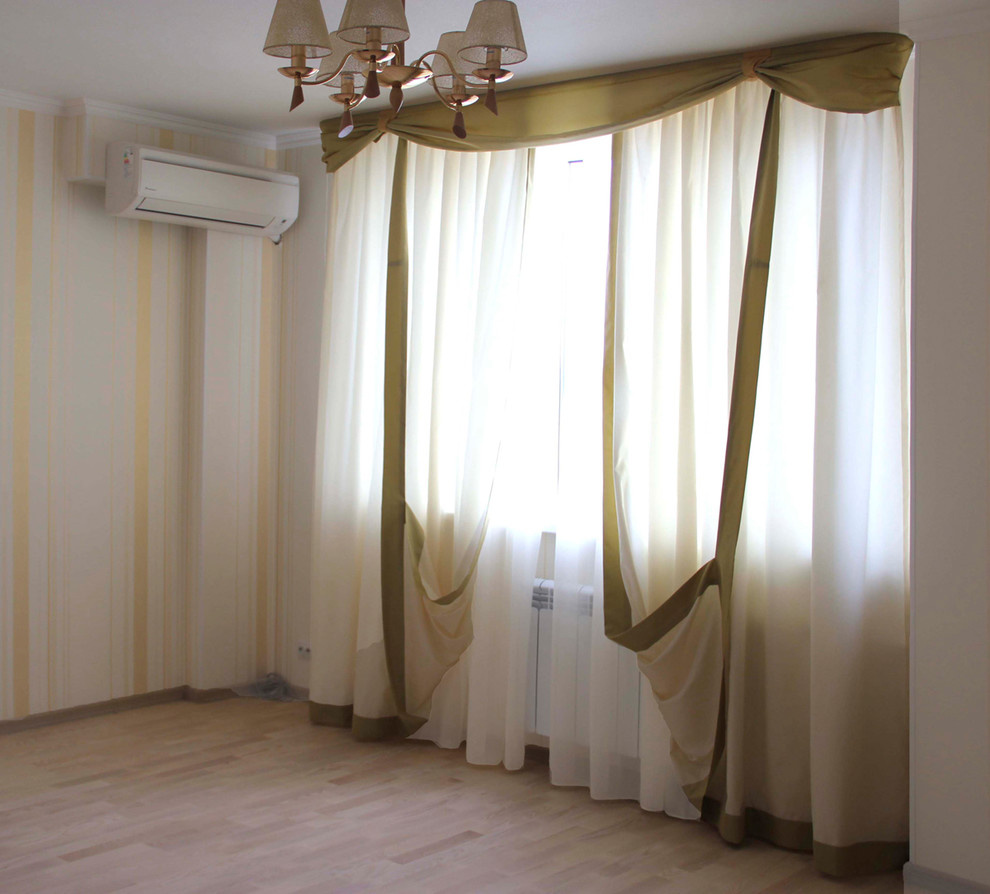 Текстиль для детской и спальни