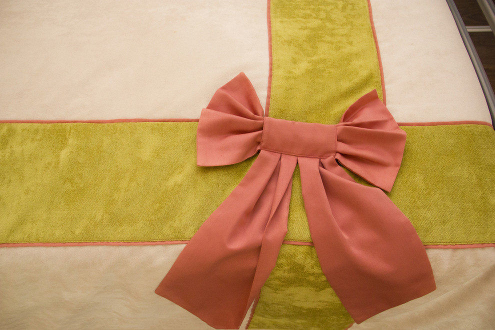 Текстиль для детской