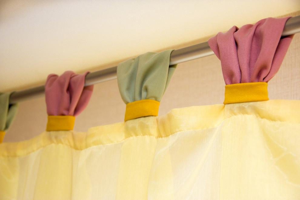 Текстиль для детской