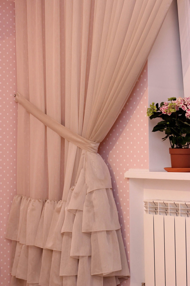 Текстиль для девочки