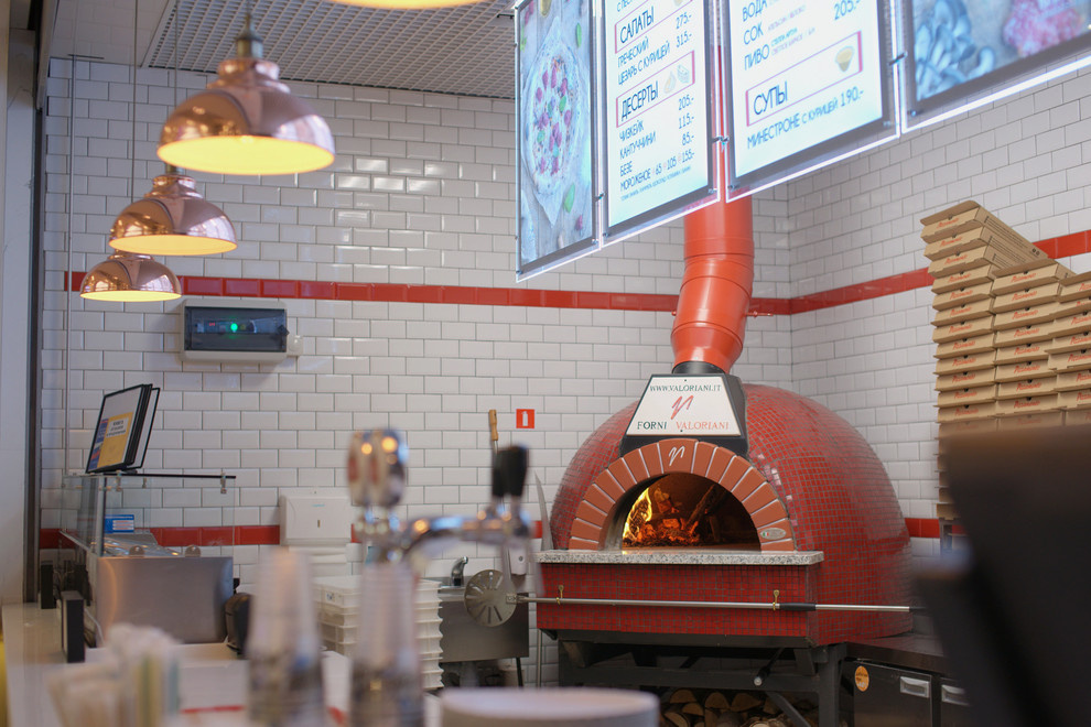 Пиццерия Pizzamento