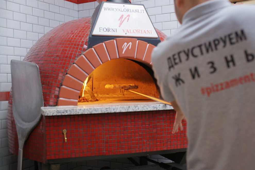 Пиццерия Pizzamento