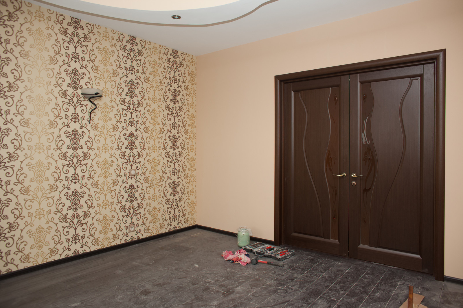 Двухкомнатная квартира в Одинцово