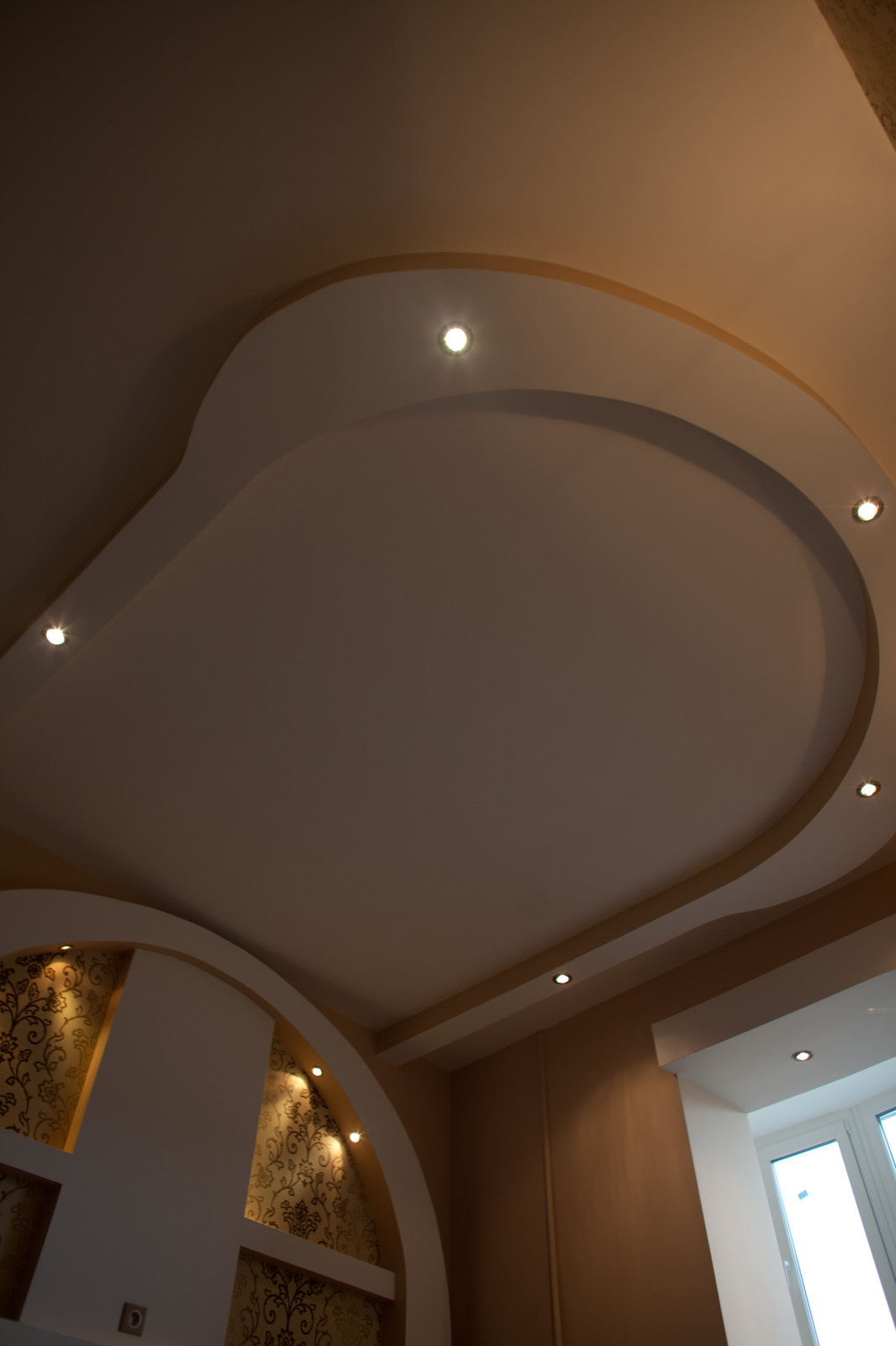 Двухкомнатная квартира в Одинцово