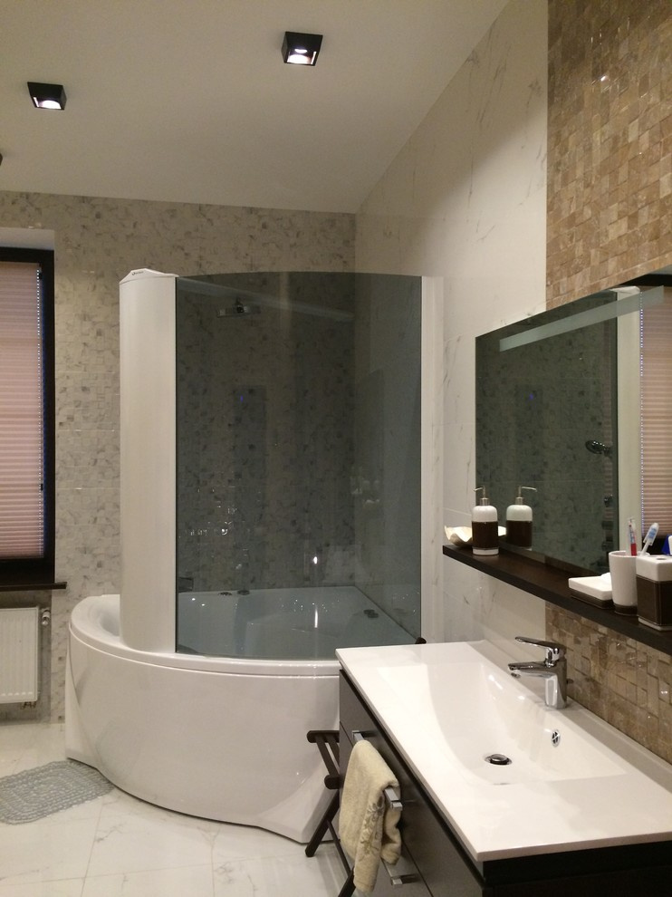 Дом в КП Витязь, МО