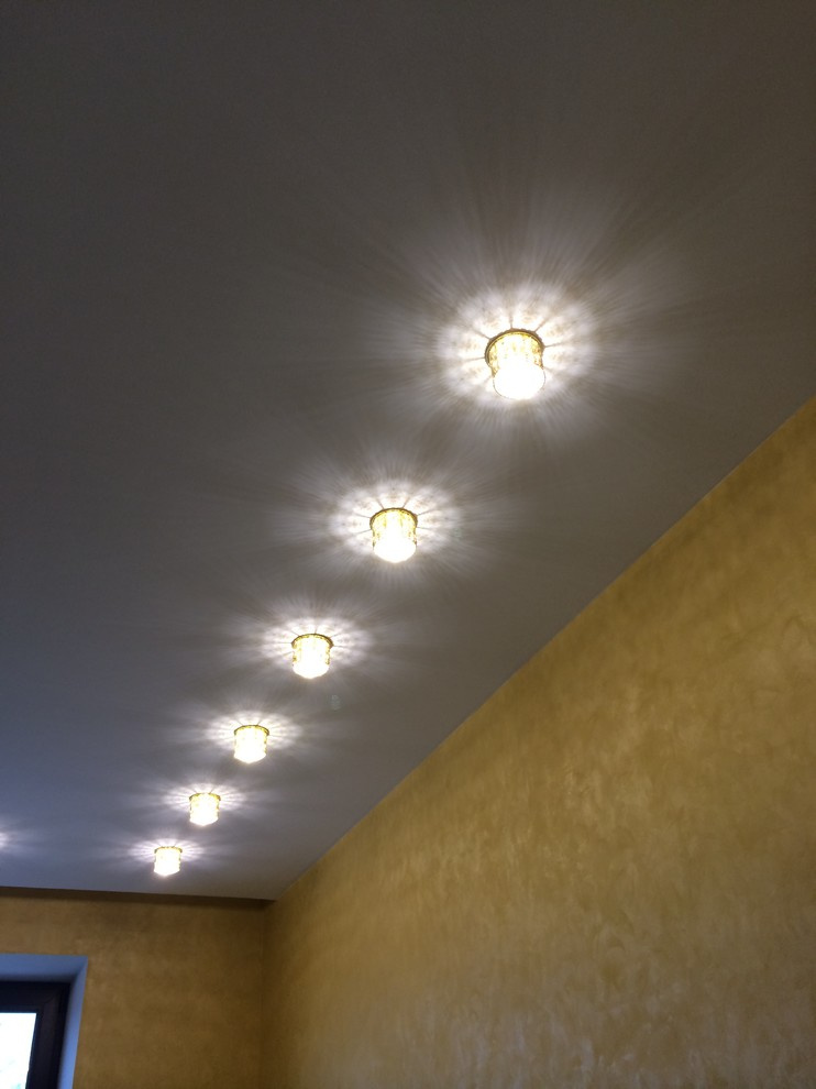 Дом в КП Витязь, МО