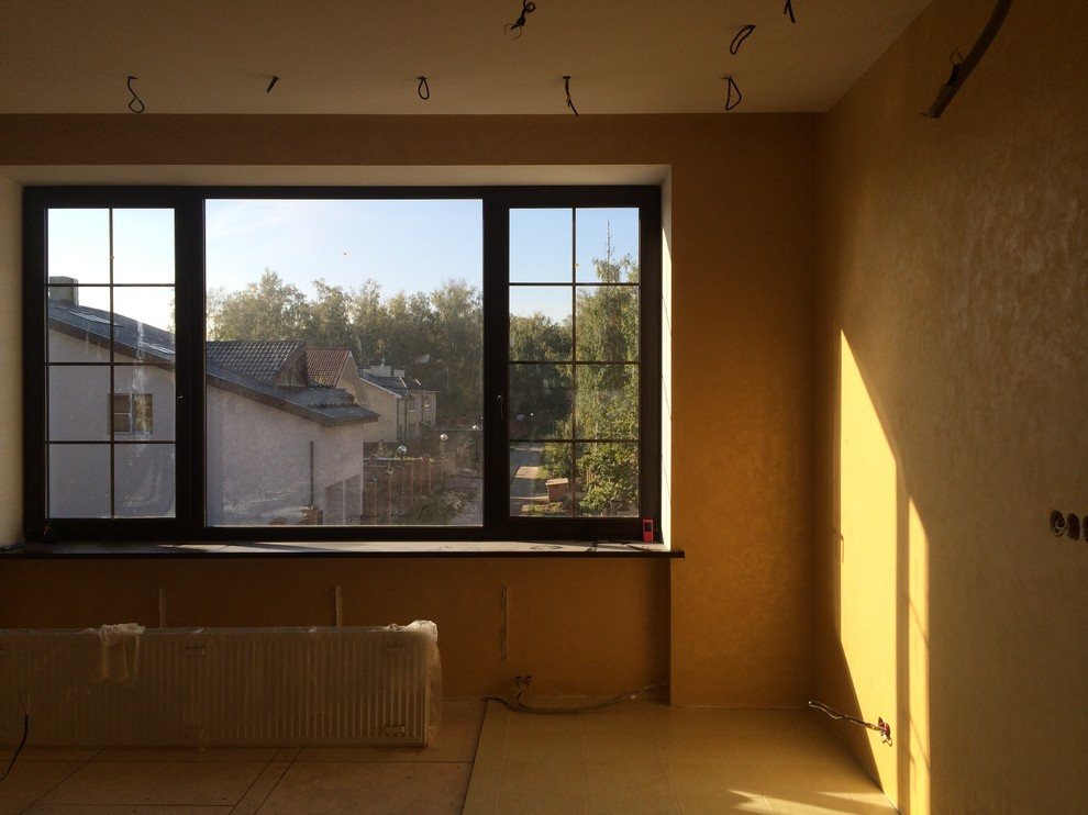 Дом в КП Витязь, МО