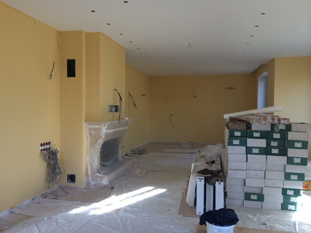 Дом в КП Витязь, МО