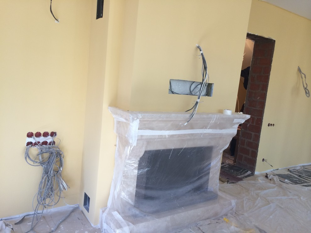 Дом в КП Витязь, МО