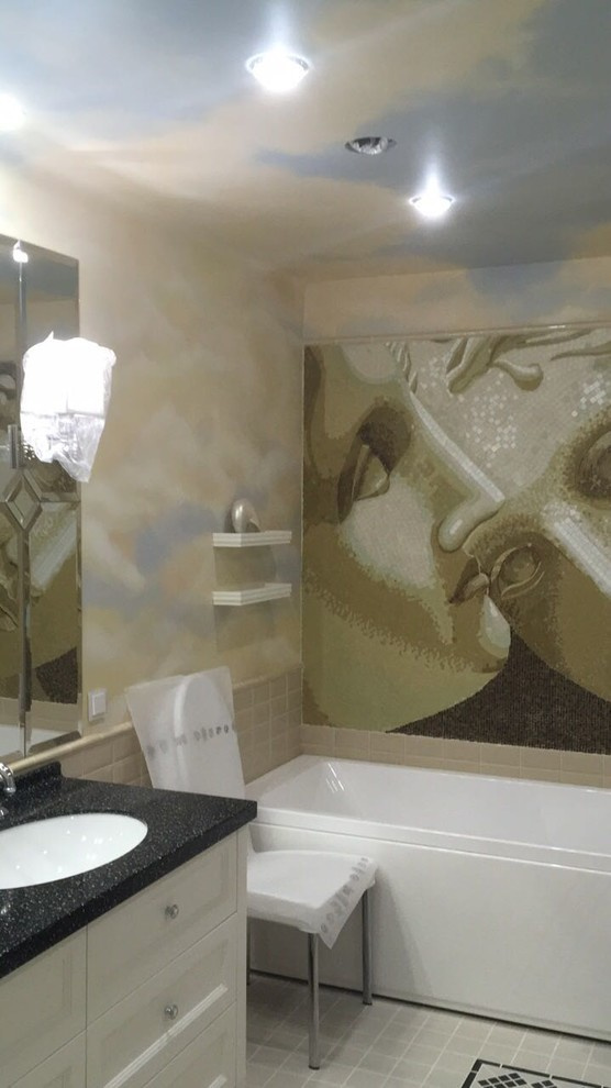 Трехкомнатная квартира в г. Реутов