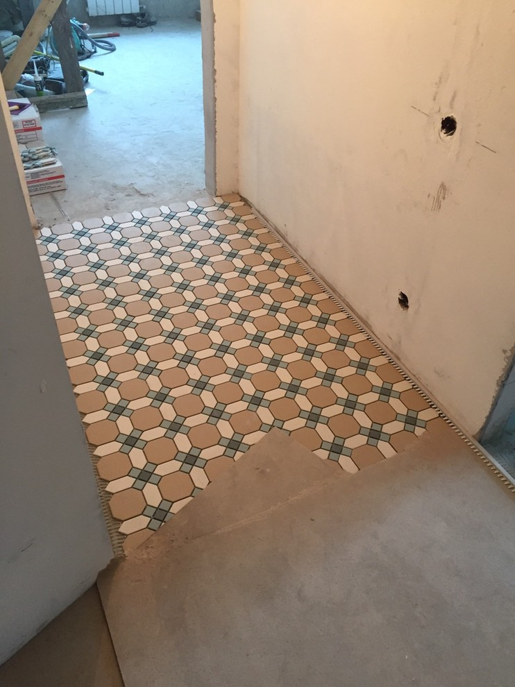 Трехкомнатная квартира в г. Реутов