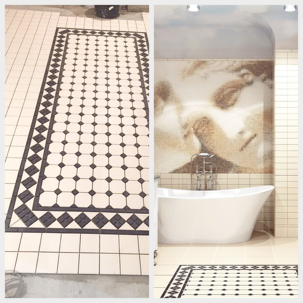 Трехкомнатная квартира в г. Реутов