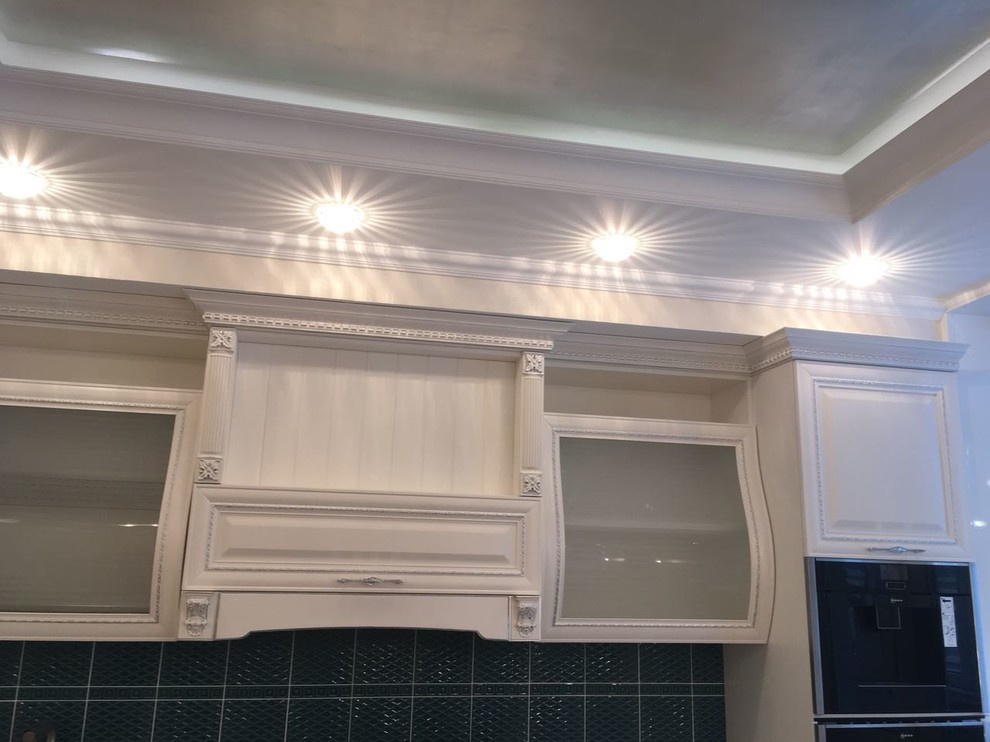 Трехкомнатная квартира в г. Реутов