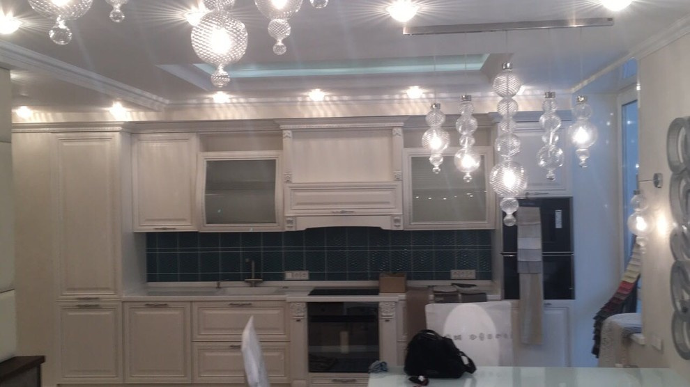 Трехкомнатная квартира в г. Реутов