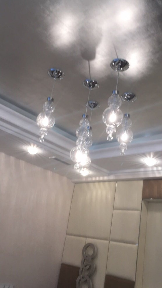 Трехкомнатная квартира в г. Реутов