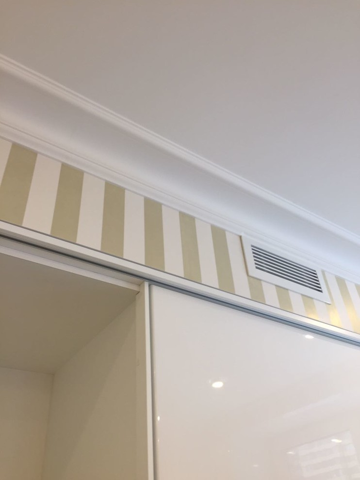 Трехкомнатная квартира в г. Реутов