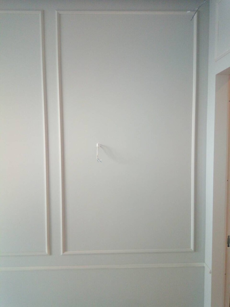 Трехкомнатная квартира в г. Реутов