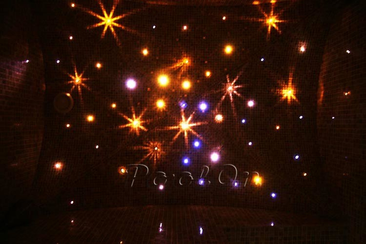 Хамам  1001 ЗВЕЗДНАЯ НОЧЬ