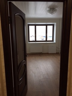 г. Тюмень, ул. Харьковская 68