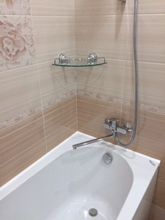 г. Тюмень, ул. Харьковская 68