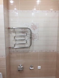 г. Тюмень, ул. Харьковская 68