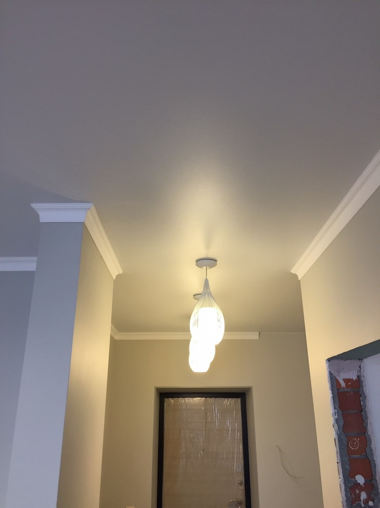 г. Тюмень, ул. Полевая 105