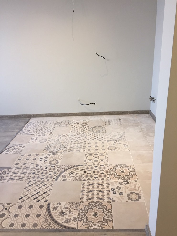 г. Тюмень, ул. Полевая 105