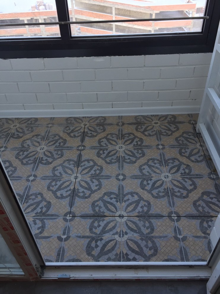 г. Тюмень, ул. Полевая 105