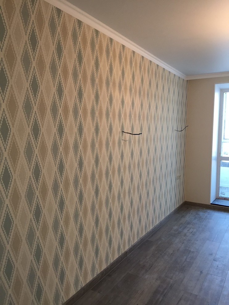 г. Тюмень, ул. Полевая 105