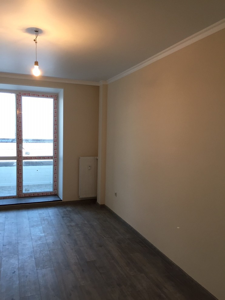 г. Тюмень, ул. Полевая 105