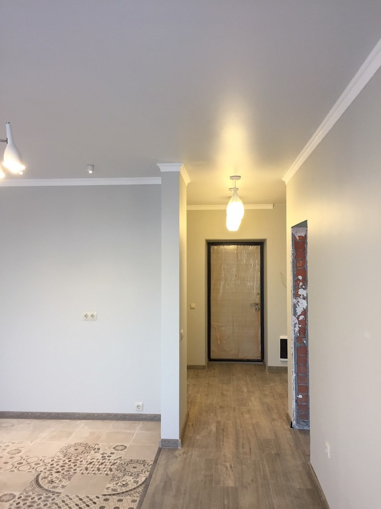 г. Тюмень, ул. Полевая 105