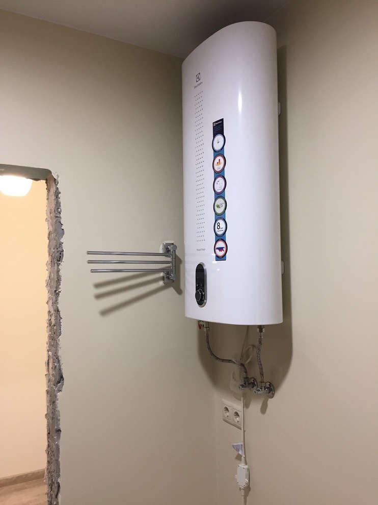 г. Тюмень, ул. Полевая 105