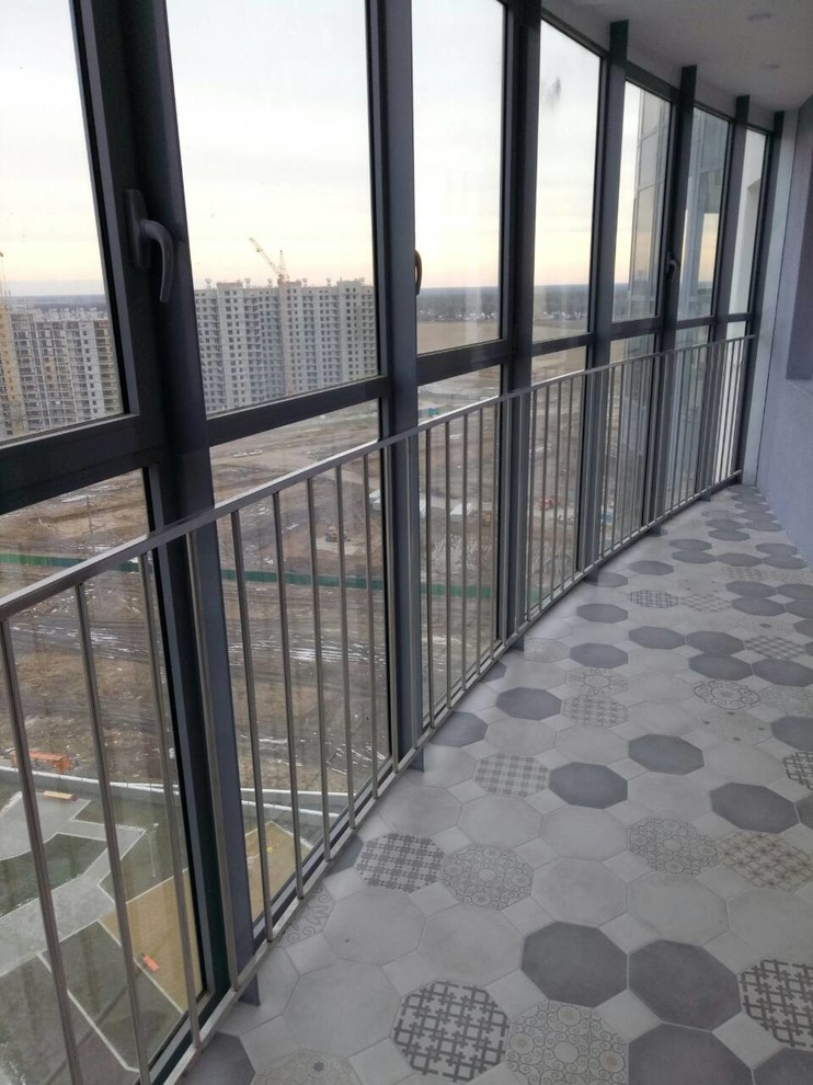 г. Тюмень, ул. Федюнинского д.64