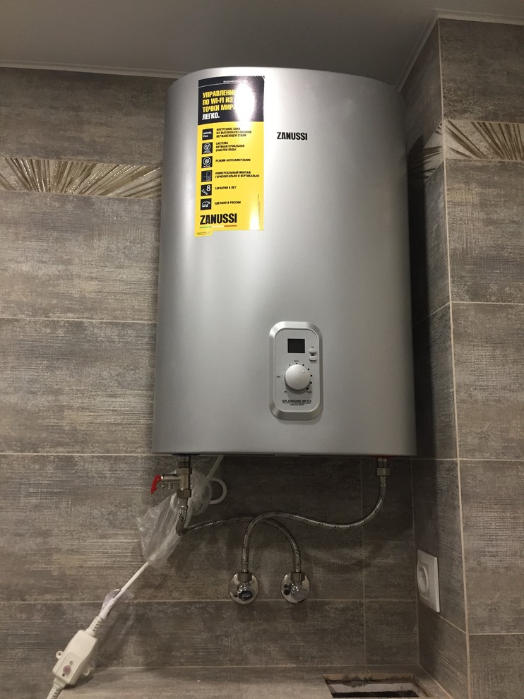 г. Тюмень, ул. Федюнинского д.64