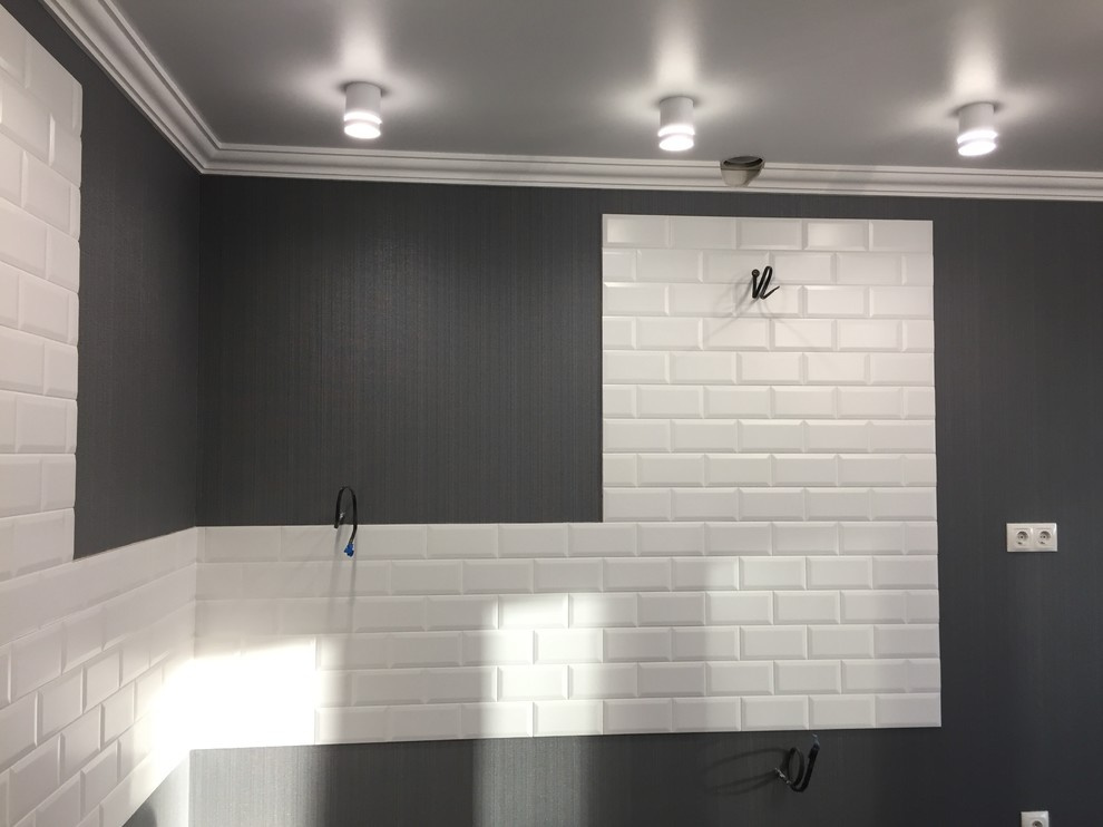 г. Тюмень, ул. Федюнинского д.64