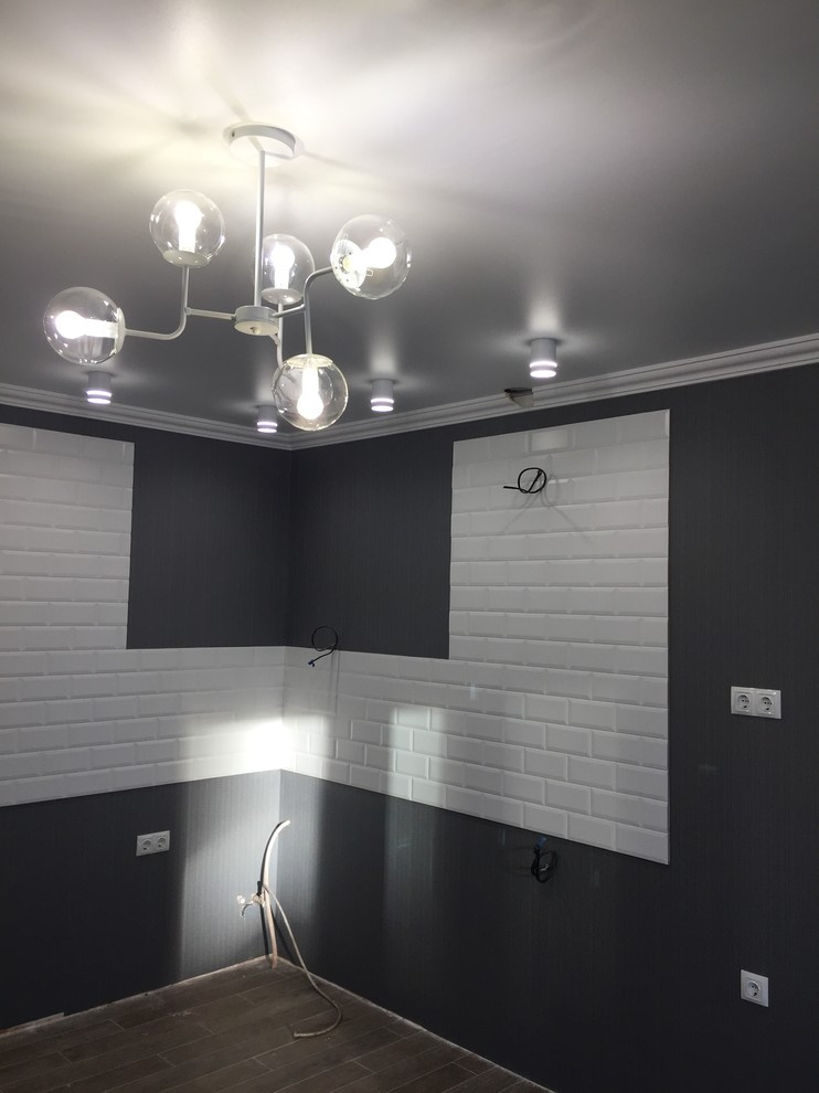 г. Тюмень, ул. Федюнинского д.64