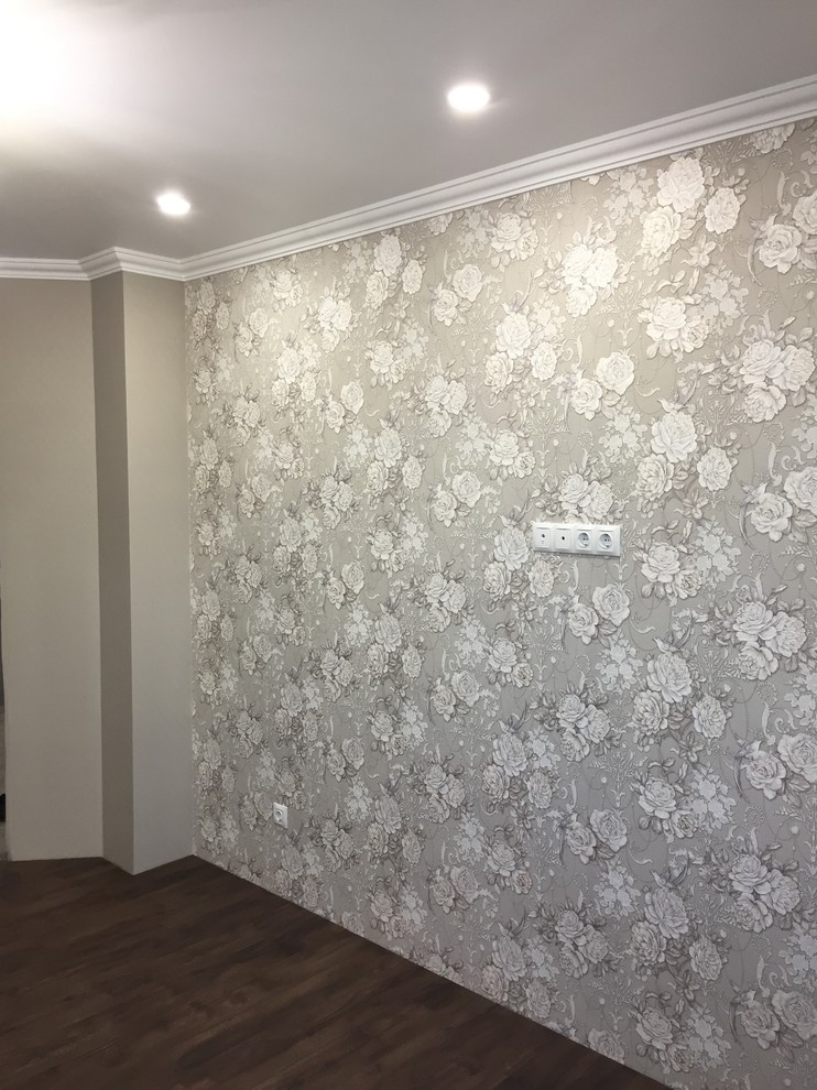 г. Тюмень, ул. Федюнинского д.64