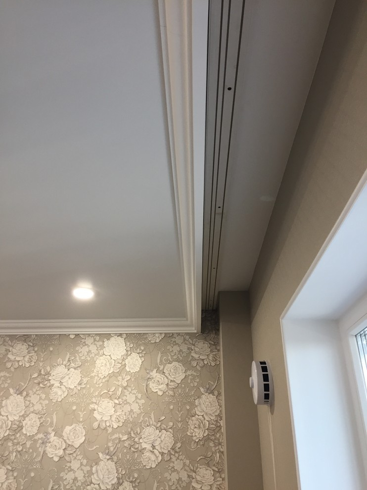 г. Тюмень, ул. Федюнинского д.64