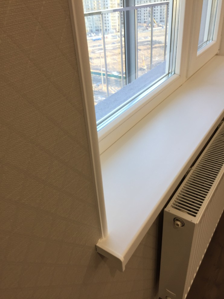 г. Тюмень, ул. Федюнинского д.64