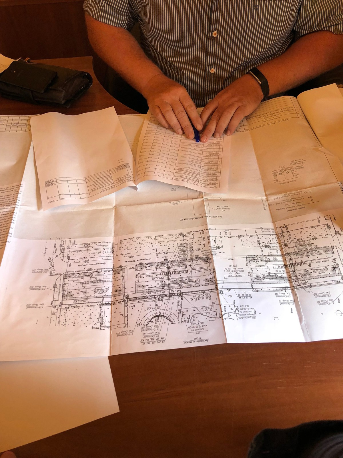 Монтаж автоматической системы полива на Центральной пл. г.Тольятти "Аллея Славы"