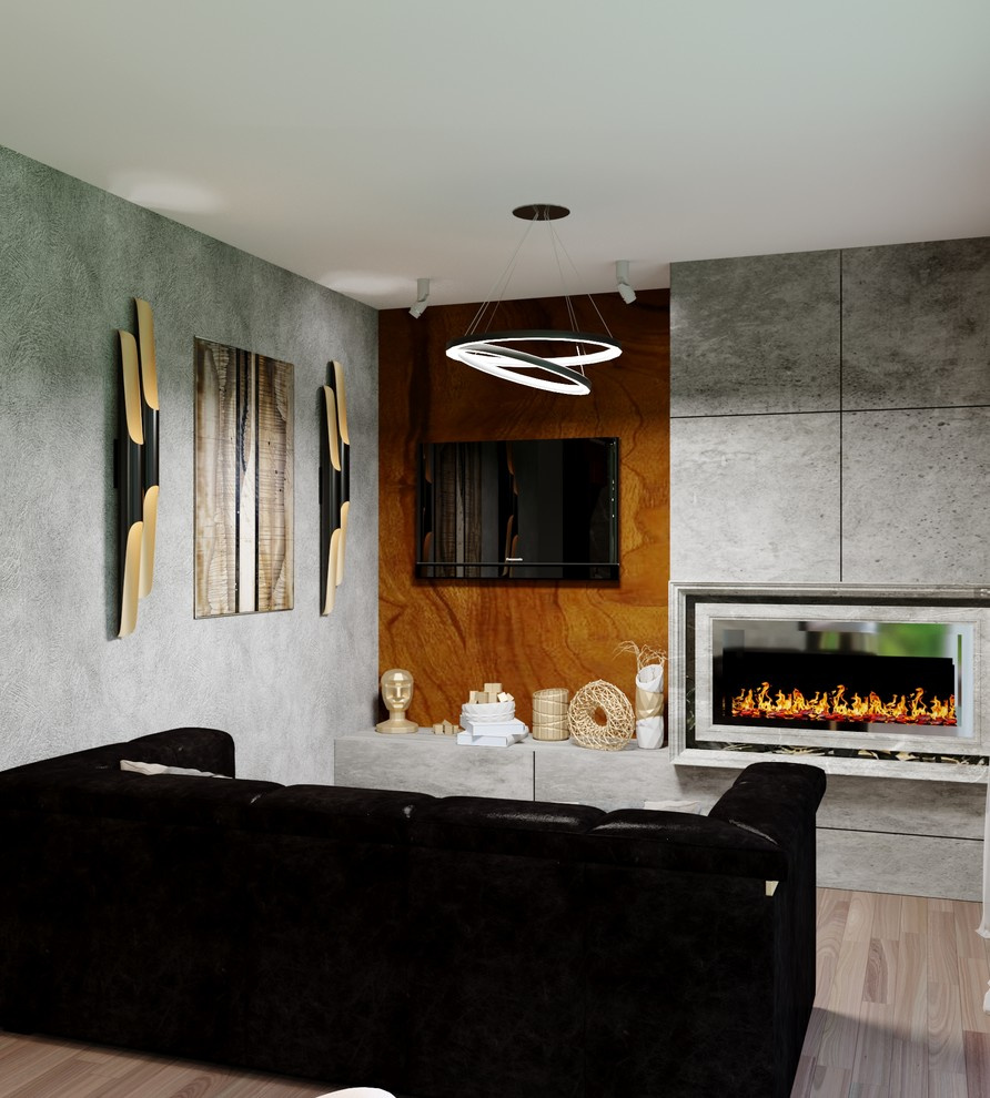 Проект дома 150 м.кв.