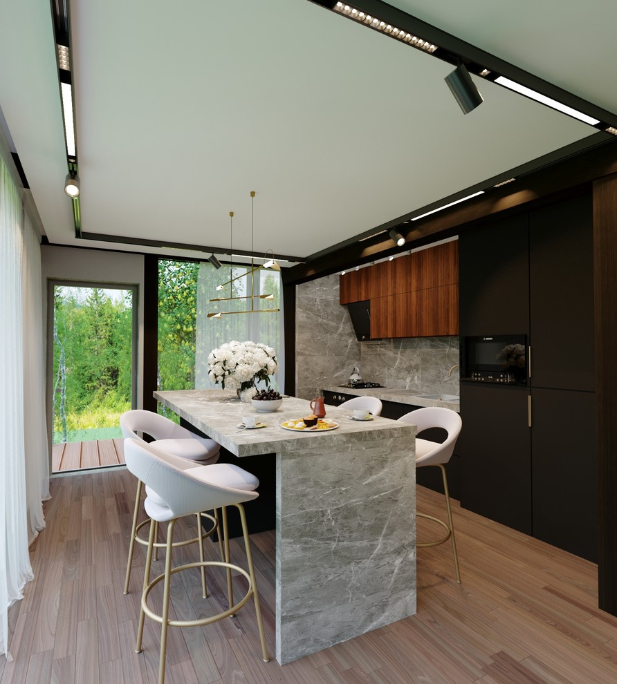 Проект дома 150 м.кв.