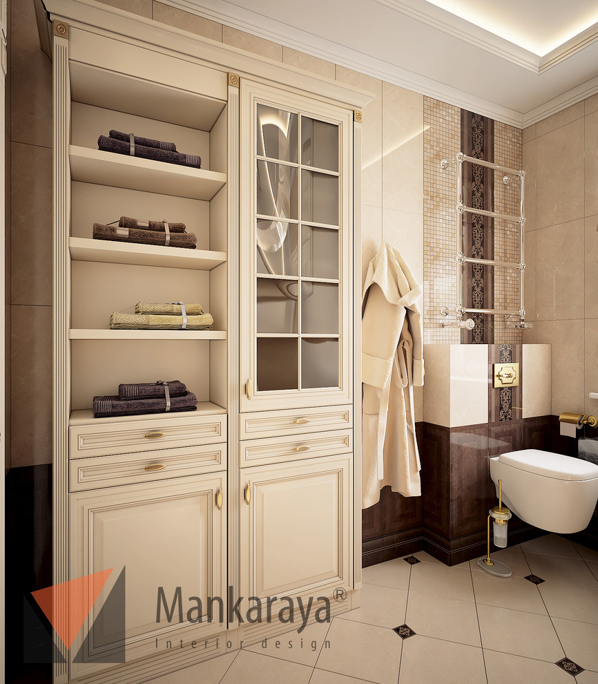 Дом на Выгонном переулке