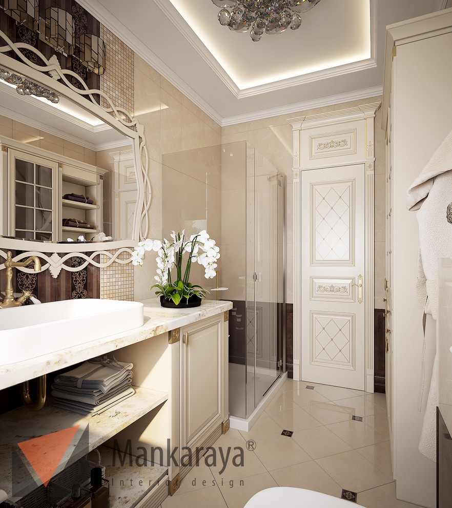 Дом на Выгонном переулке