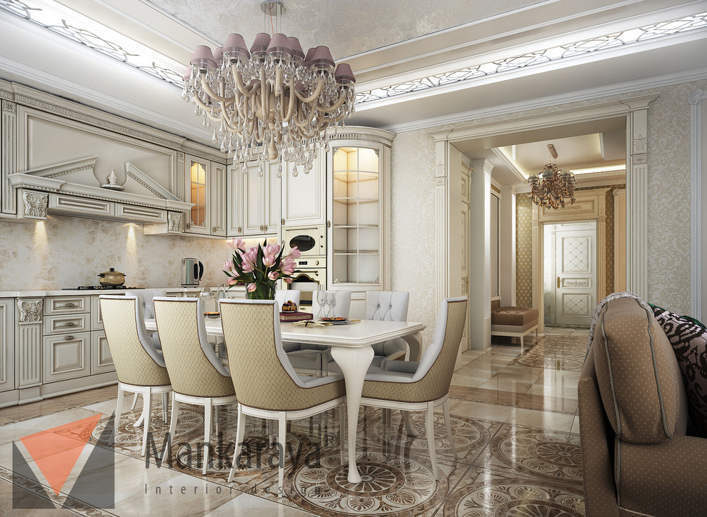 Дом на Выгонном переулке