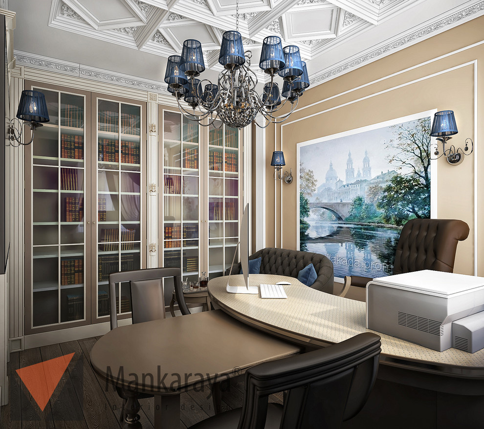 Дом на Выгонном переулке